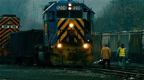 what year was the runaway train in pennsylvania|The Runaway Train True Story That Inspired Unstoppable.